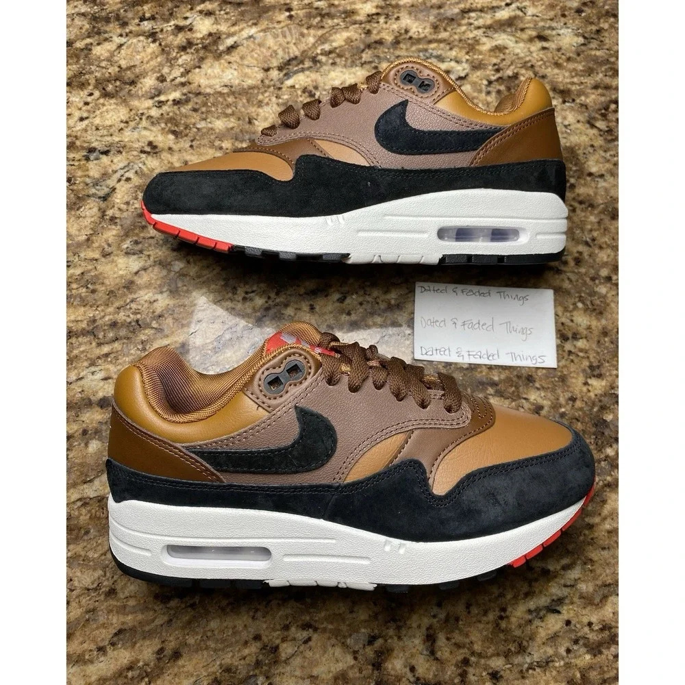 *NEW Women Size 5‎ Nike Air Max 1 87' 